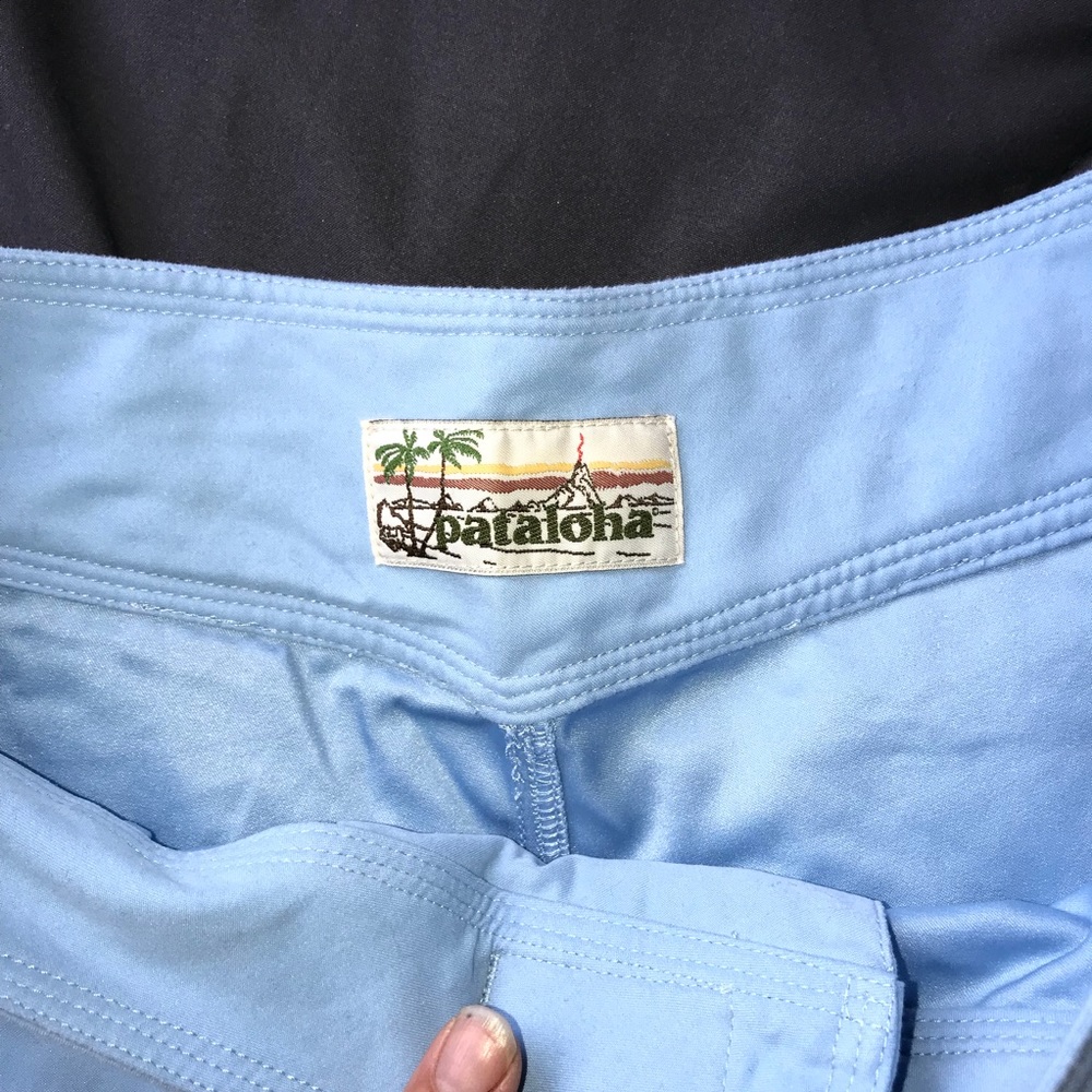 Vintage limited Pataloha Patagonia pants